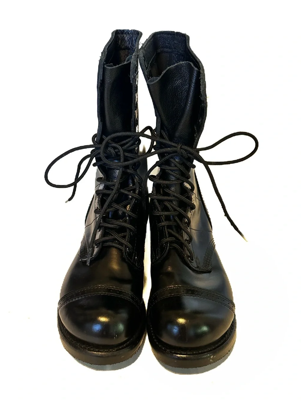 Corcoran Original Unlined Jump Boot